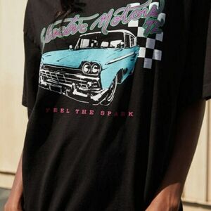 John Galt Electric Motors '72 T-Shirt